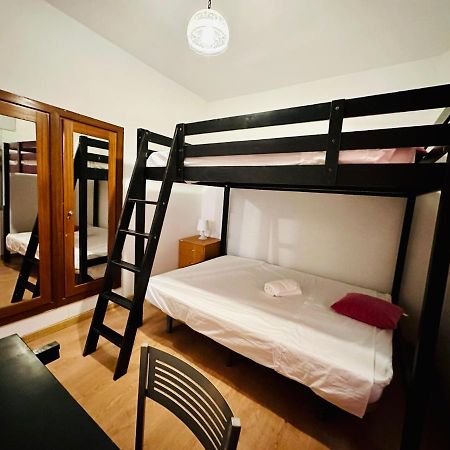 מדריד Punta Me Suites Next To Gran Via מראה חיצוני תמונה